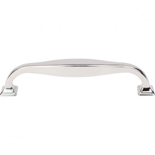 Top Knobs Transcend Collection TK723PN Polished Nickel