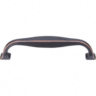 Top Knobs Transcend Collection TK723UM Umbrio