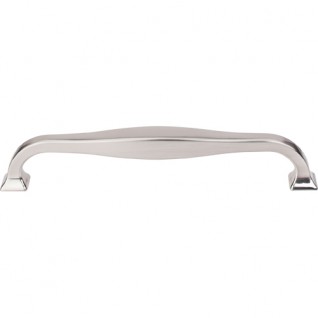 Top Knobs Transcend Collection TK724BSN Brushed Satin Nickel