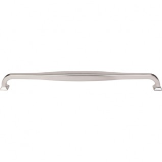 Top Knobs Transcend Collection TK726BSN Brushed Satin Nickel