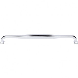 Top Knobs Transcend Collection TK726PC Polished Chrome