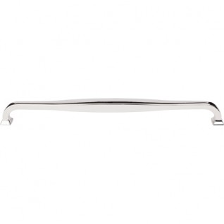 Top Knobs Transcend Collection TK726PN Polished Nickel