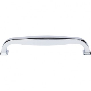 Top Knobs Transcend Collection TK727PC Polished Chrome