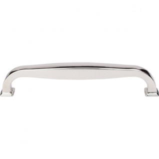 Top Knobs Transcend Collection TK727PN Polished Nickel