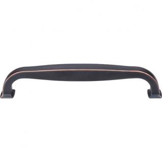 Top Knobs Transcend Collection TK727Um Umbrio 