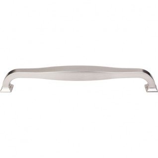 Top Knobs Transcend Collection TK728BSN Brushed Satin Nickel