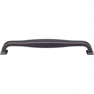 Top Knobs Transcend Collection TK728UM Umbrio