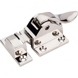 Top Knobs Transcend Collection TK729PN Polished Nickel