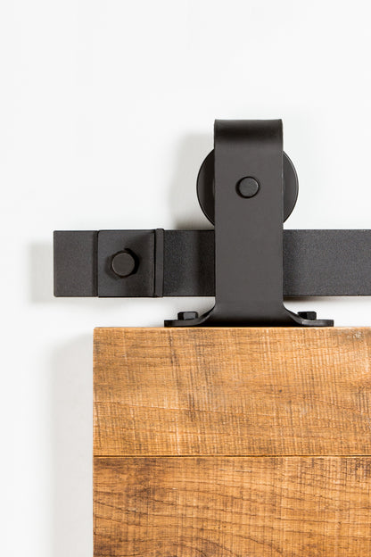 Leatherneck 407 Top Mount Barn Door Track Hanger