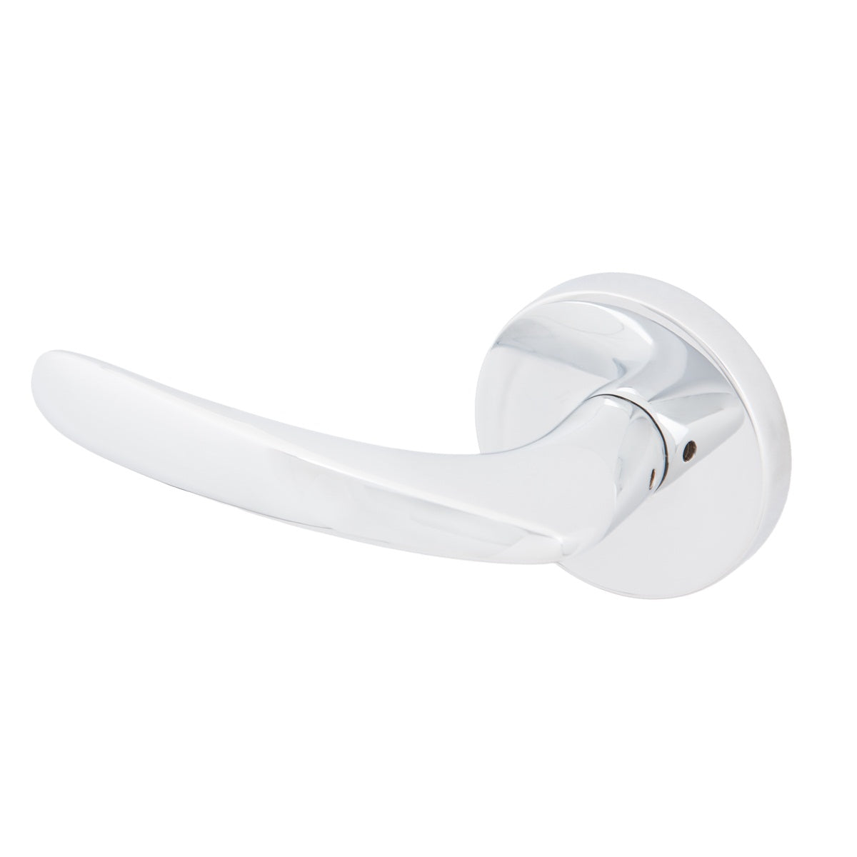 Sure-Loc Torino Lever - Polished Chrome