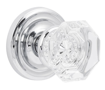 Sure-Loc Torrey Crystal Knob