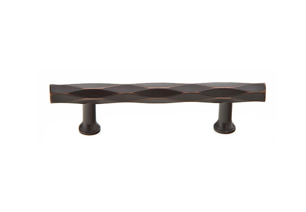 Emtek Tribeca 6 Inch Pulls Oil Rubbed Bronze