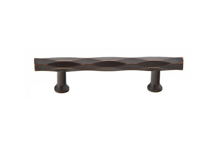 Emtek Tribeca 8 inch cc Pulls Oil Rubbed Bronze
