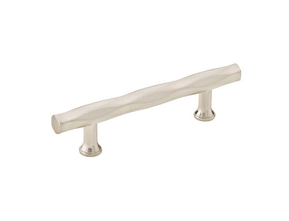 Emtek Tribeca 3-1/2 Inch Pulls Satin Nickel