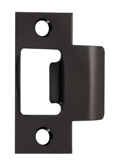Omnia Max Steel Knob Style 472