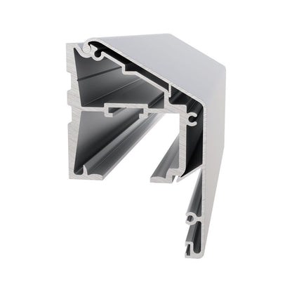 Cavity Sliders Wall Mounted Track