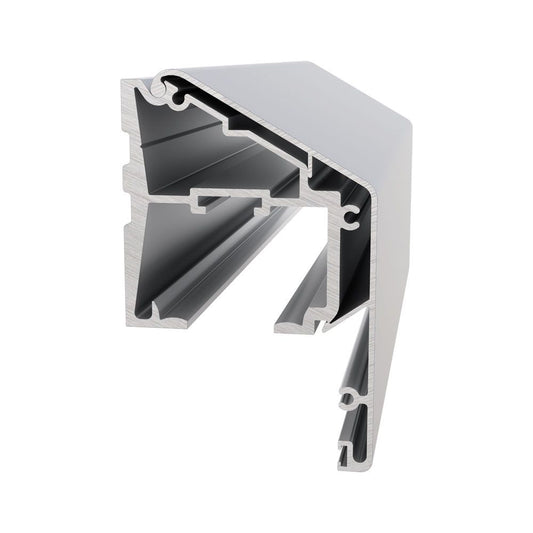 Cavity Sliders Wall Mounted Track