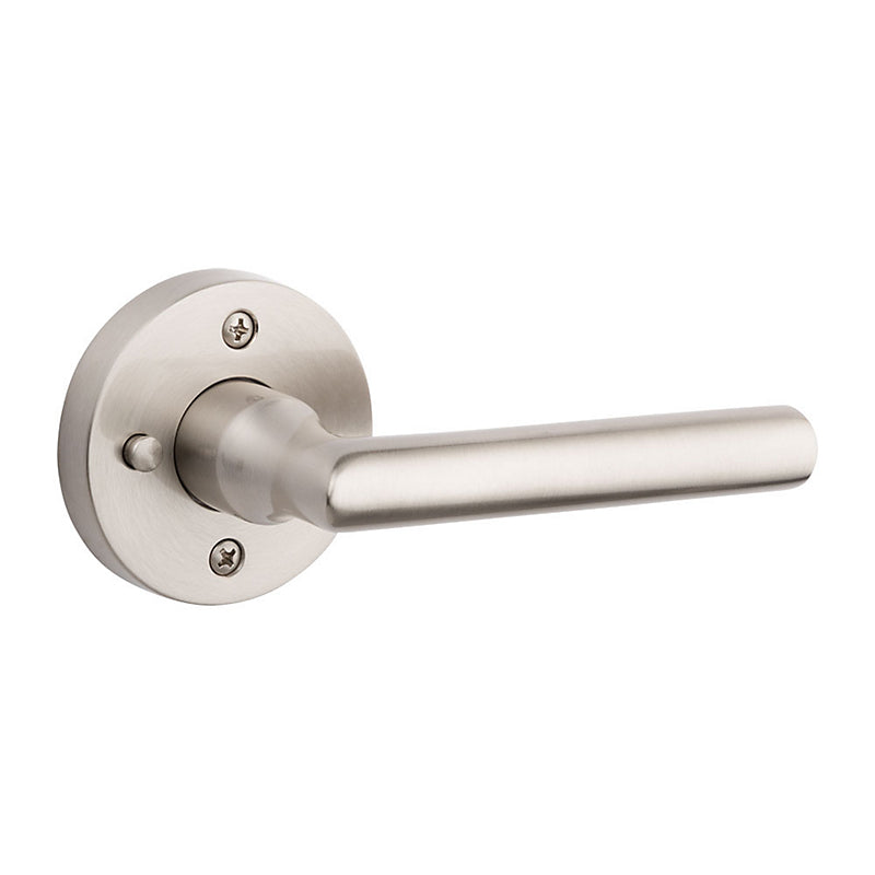 Privacy Lever Interior