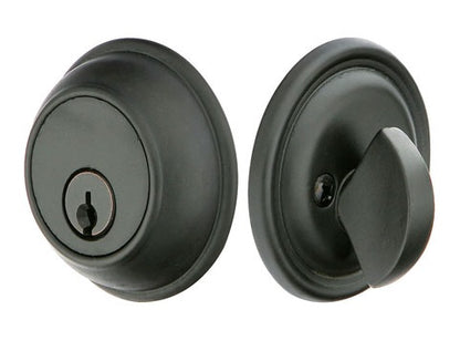 Emtek Tuscany Classic Style Deadbolt