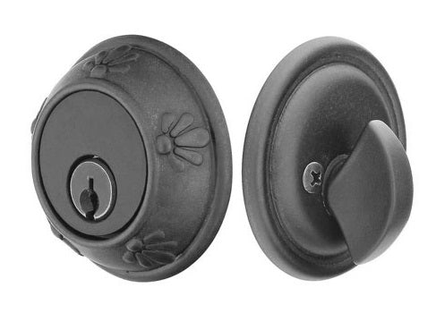 Emtek Tuscany Style Deadbolt