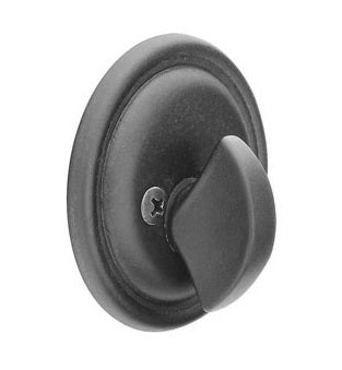Emtek Tuscany Style Single Sided Deadbolt