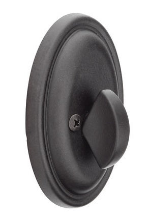 Emtek #14 Style Single Sided Deadbolt