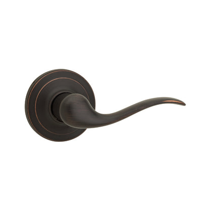 Kwikset Signature Series Tustin Lever