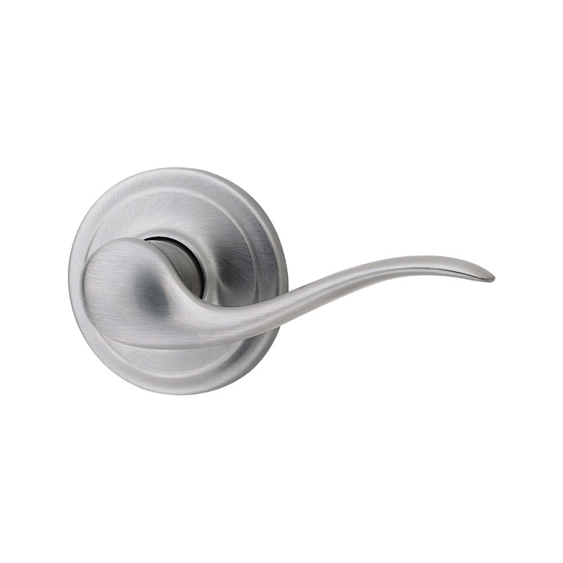 Kwikset Signature Series Tustin Lever