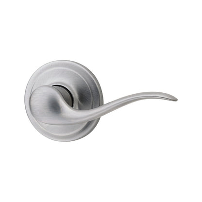 Kwikset Signature Series Tustin Lever