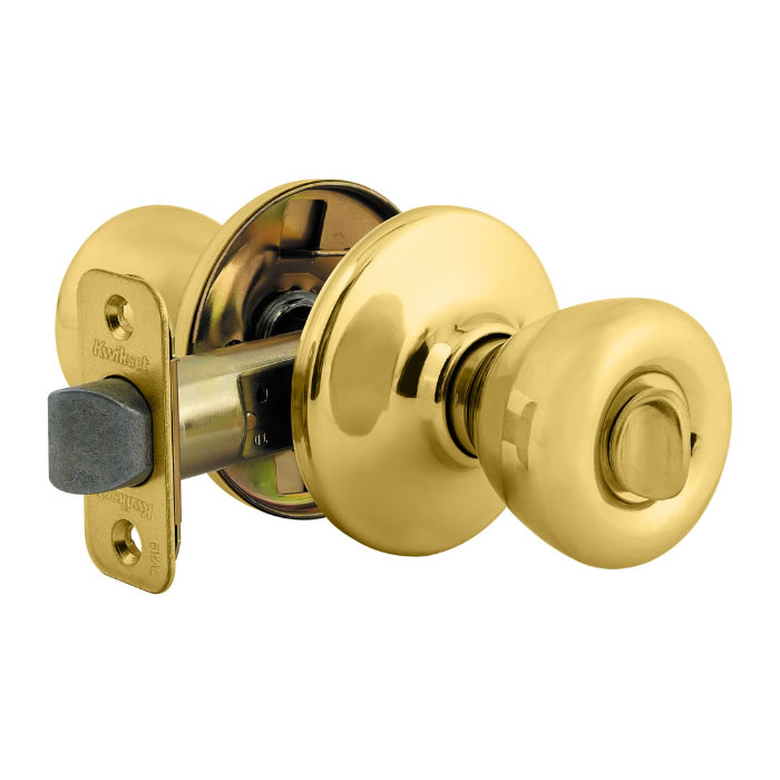 Kwikset Tylo Door Knob