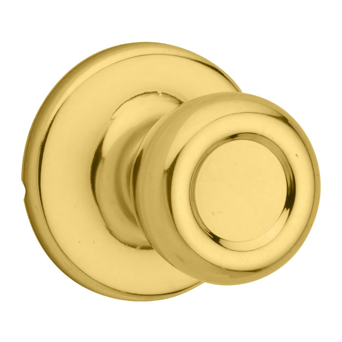 Kwikset Tylo Door Knob