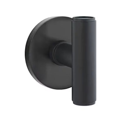 Emtek Ace Interior Mortise Knob with Disk Rosette