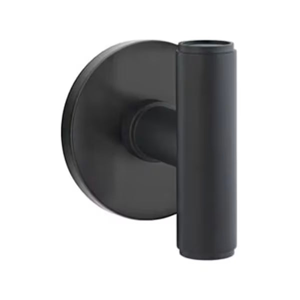 Emtek Ace Smooth Door Knob with Disk Rosette