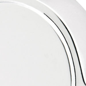 Emtek Brass Traditional 24 Inch Towel Bar