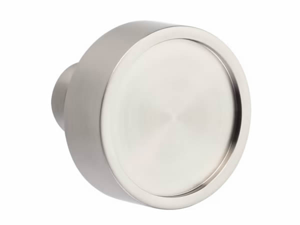 Emtek Quincy 9 Inch NON-KEYED Sideplate