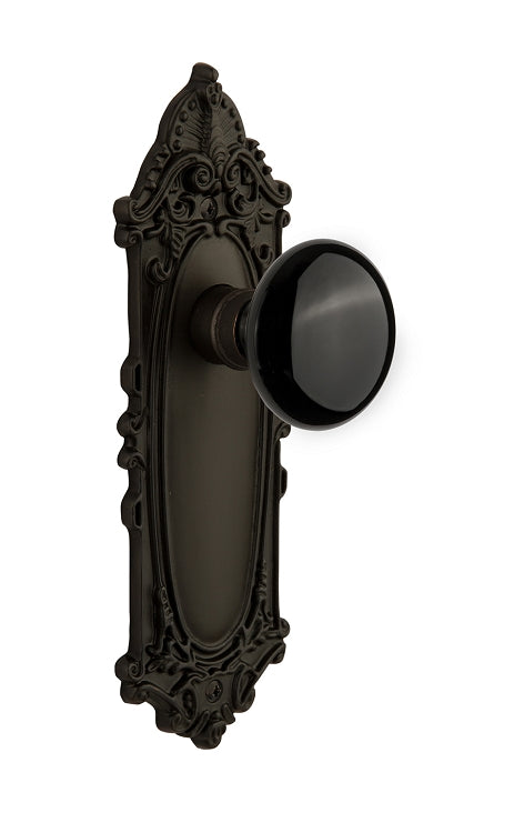 Oil Rubbed Bronze