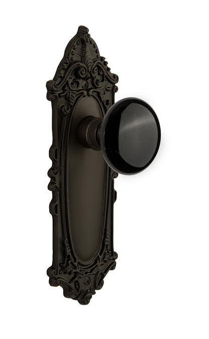 Oil Rubbed Bronze
