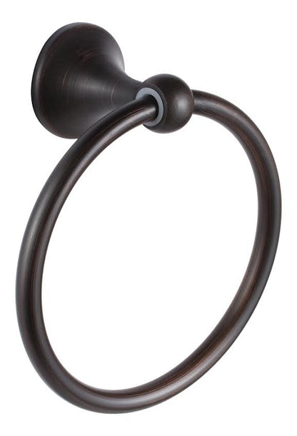 SureLoc Ventura Series Towel Ring