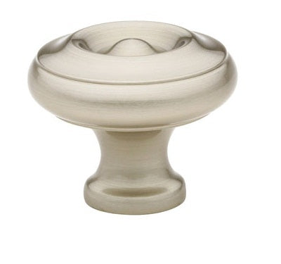 Emtek Waverly 1 3/4 Inch Cabinet Knob 