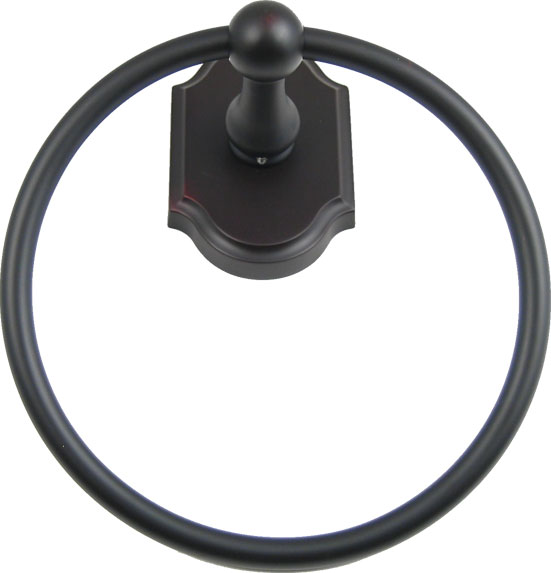Rusticware Wenmoor Collection Towel Ring