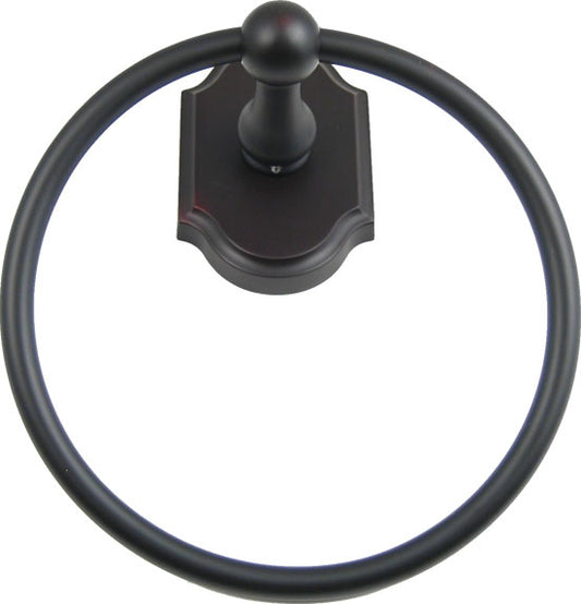 Rusticware Wenmoor Collection Towel Ring
