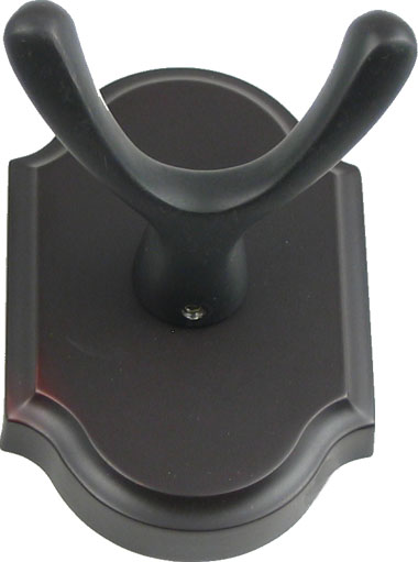  Rusticware Wenmoor Collection Robe Hook