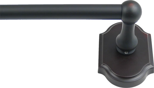 Rusticware Wenmoor Collection 24" Towel Bar