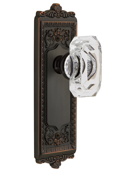 Timeless Bronze