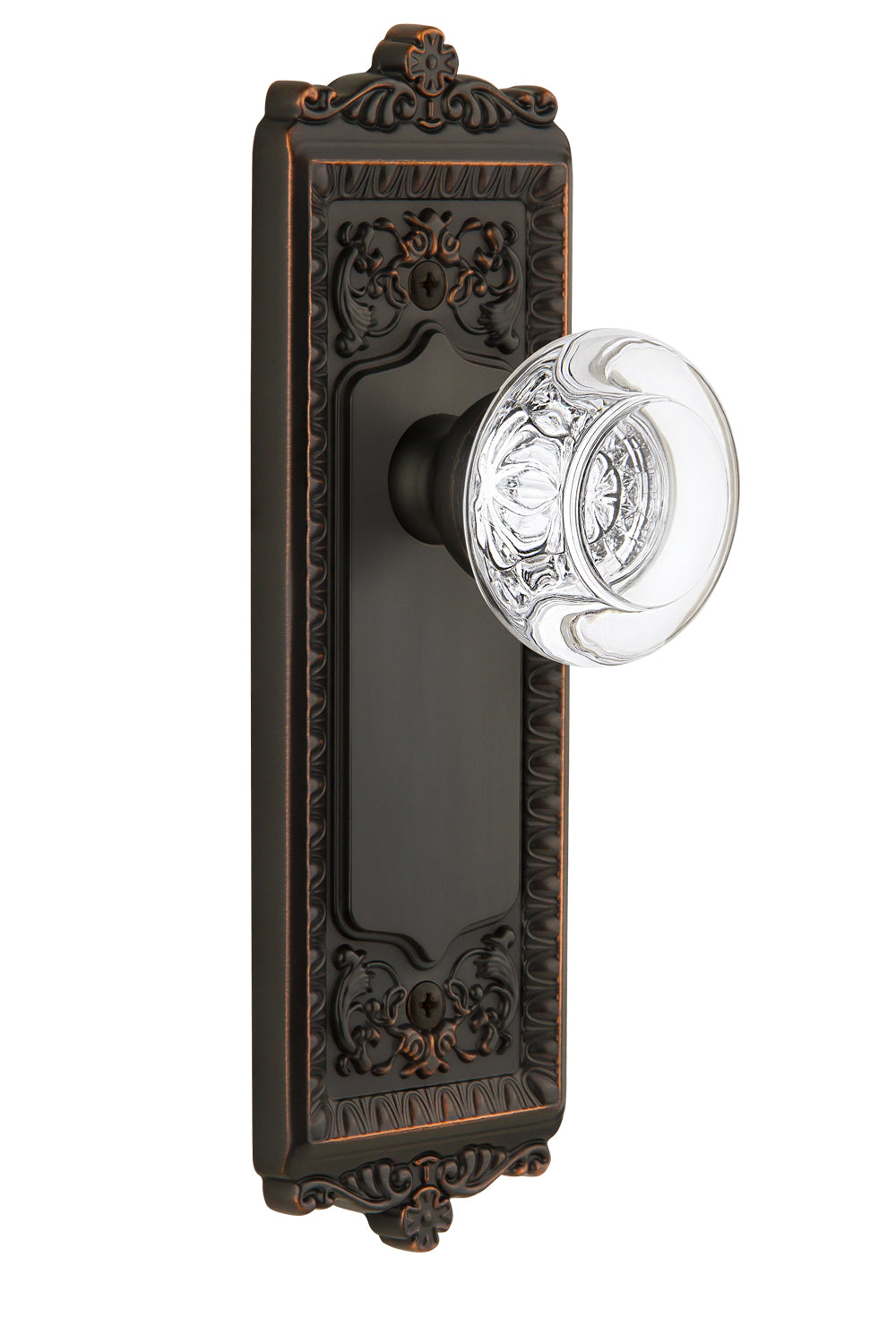 Timeless Bronze