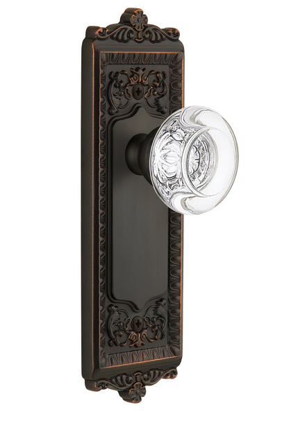 Timeless Bronze