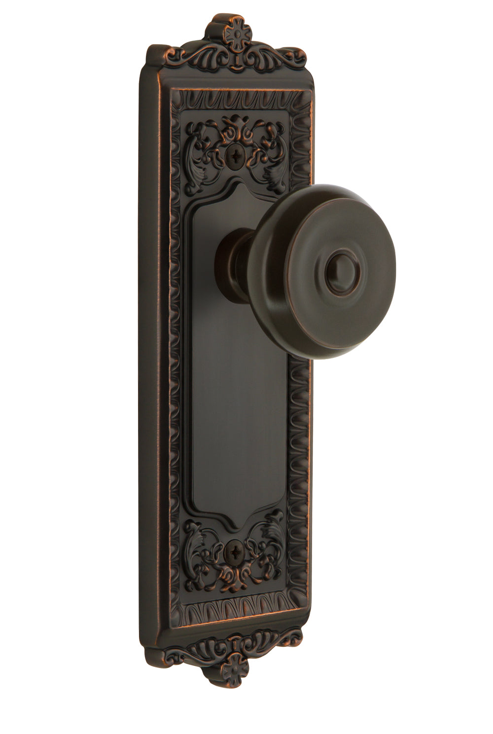 Timeless Bronze