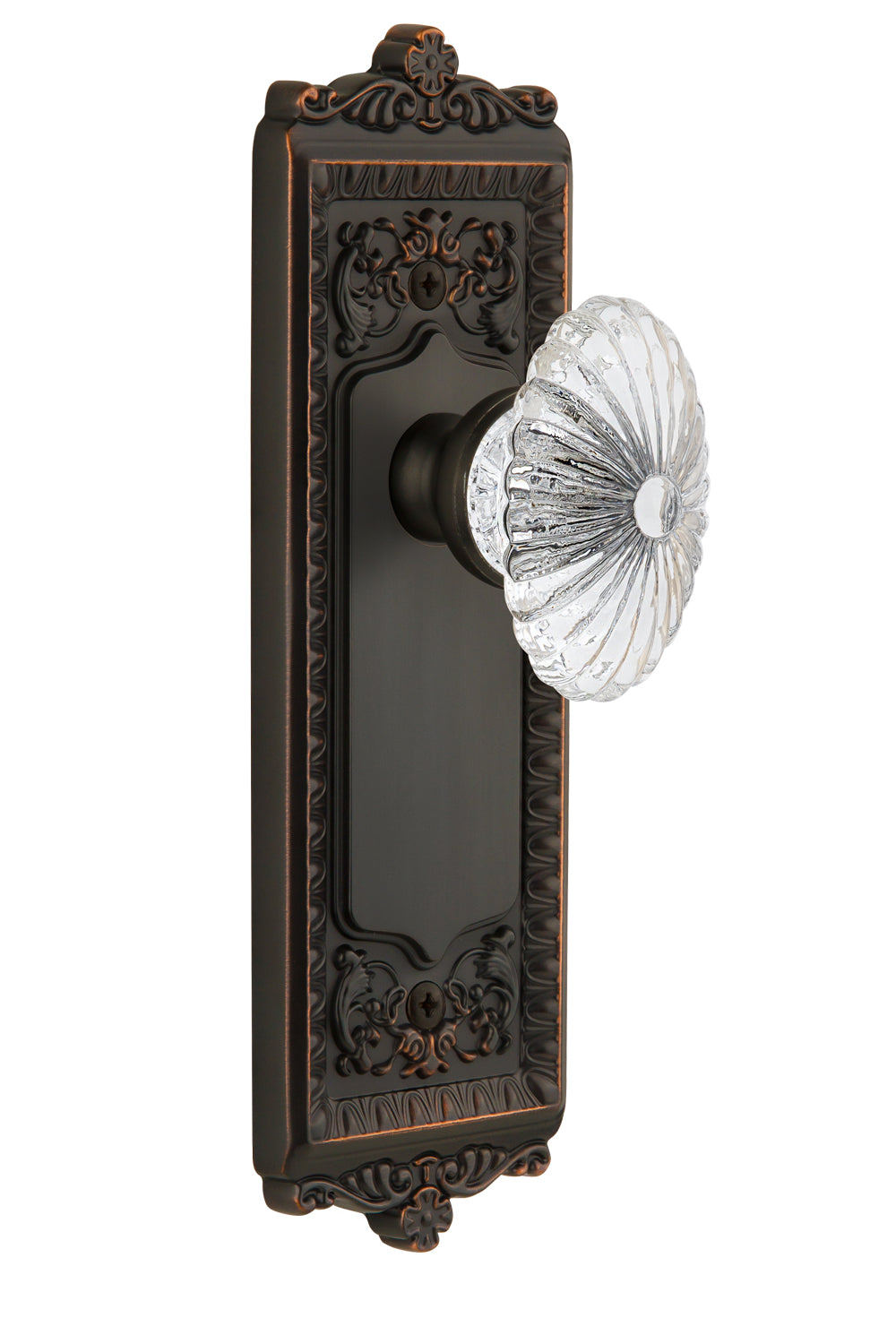 Timeless Bronze