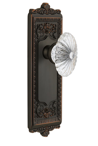 Timeless Bronze