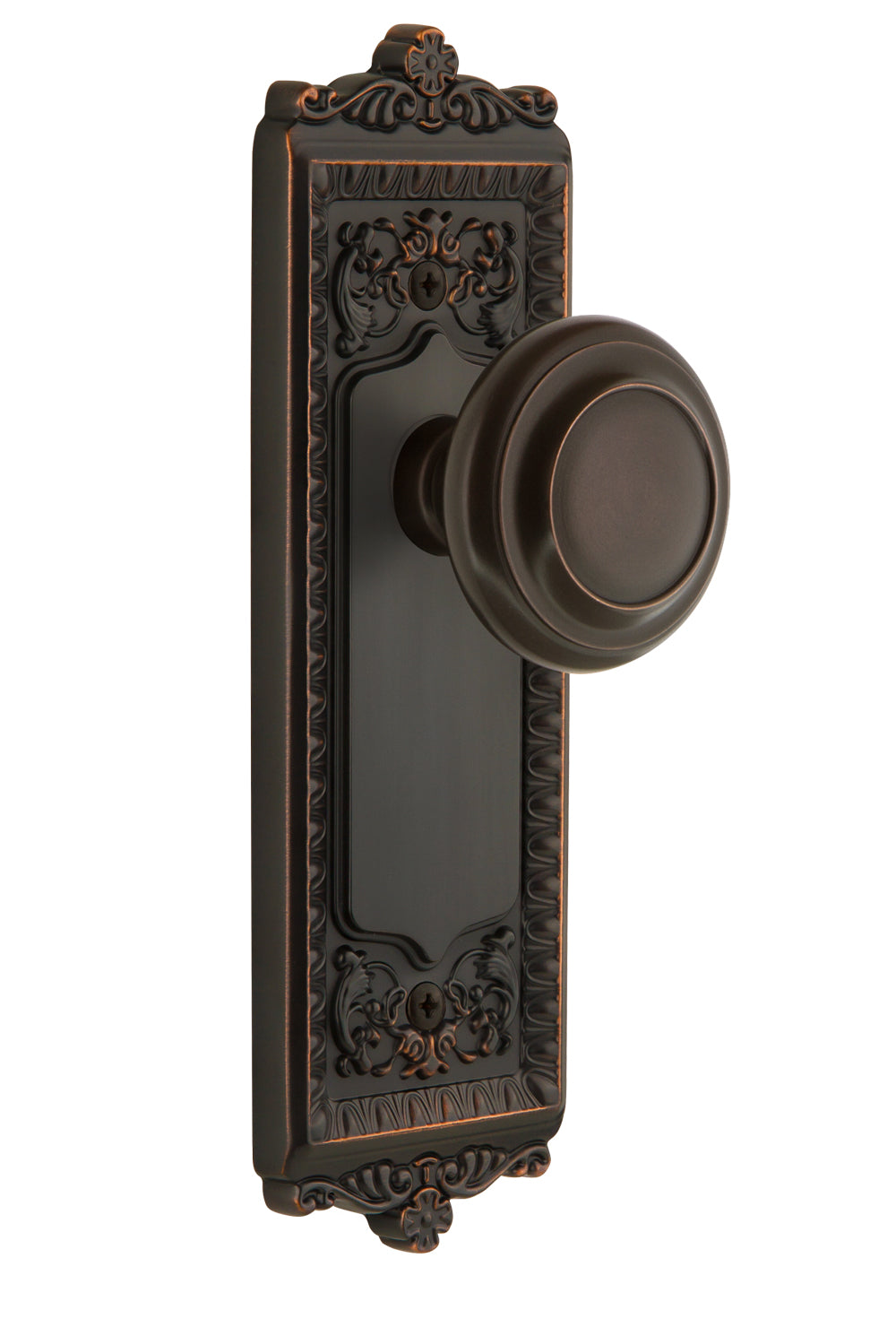 Timeless Bronze